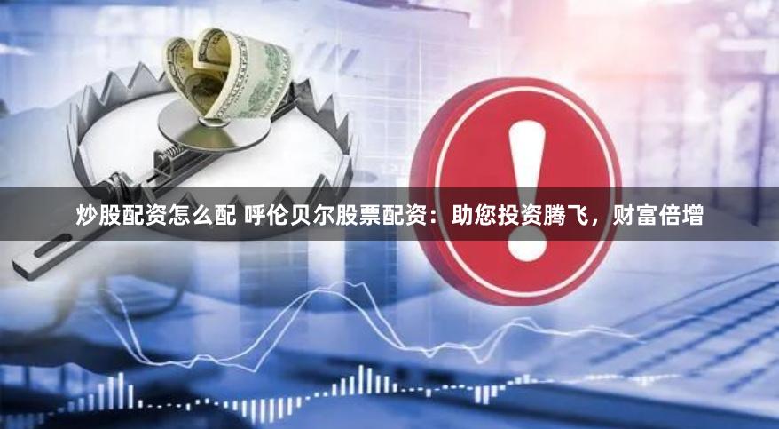 炒股配资怎么配 呼伦贝尔股票配资：助您投资腾飞，财富倍增