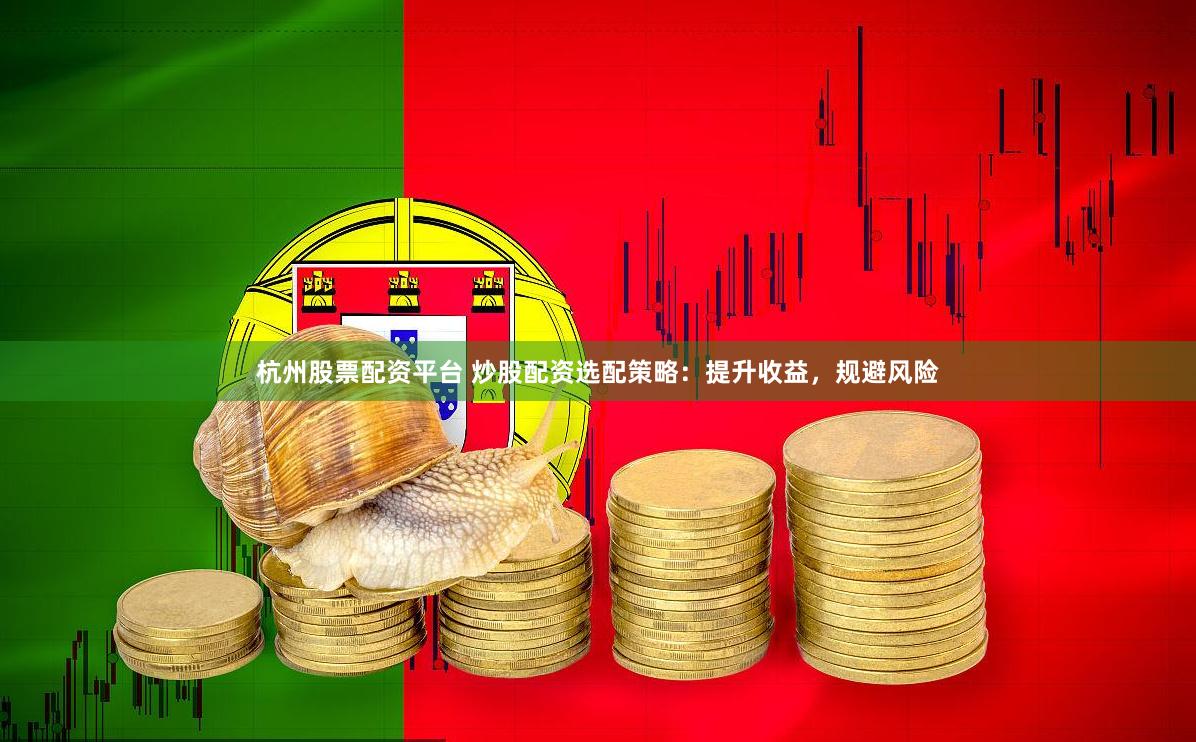 杭州股票配资平台 炒股配资选配策略：提升收益，规避风险